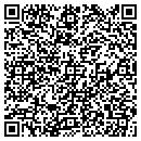 QR code with W W II Navy Armed Gard Vterens contacts