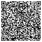 QR code with Madison County Garage contacts