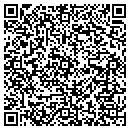 QR code with D M Sims & Assoc contacts