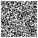 QR code with Atlantic Backflow Inspection S contacts