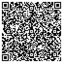 QR code with Z's Communications contacts