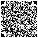 QR code with Chamber of Commerce Clayton contacts