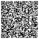 QR code with Hunter Elementary School contacts
