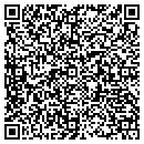 QR code with Hamrick's contacts