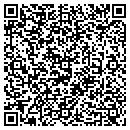 QR code with C D & L contacts