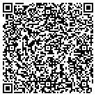 QR code with Servitex Uniform Services contacts