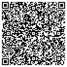 QR code with Matthews Construction Co contacts