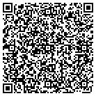 QR code with Accuracy Beyond Compare Inc contacts