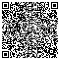 QR code with CRC contacts