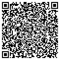 QR code with CVS 7039 contacts