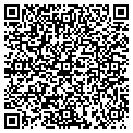 QR code with Rickeys Barber Shop contacts