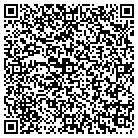 QR code with G L Wilson Building Company contacts