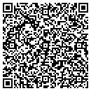 QR code with Roanoke Hearing Aid Service contacts
