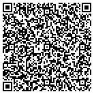 QR code with B & E Properties Of Lexington contacts