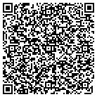 QR code with Higher Standard Service Inc contacts