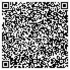 QR code with Custom Machine & Tool Inc contacts