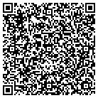 QR code with Martin Marietta Aggregates contacts