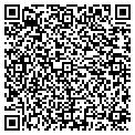 QR code with Clock contacts