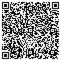 QR code with R C I contacts