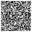 QR code with N A A C P contacts