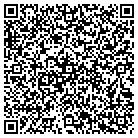 QR code with Marine Corps Personnel Support contacts