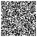 QR code with MCA Engineers contacts