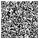 QR code with Arvilla A Sheron contacts