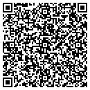 QR code with David F Rhodes MD contacts