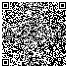 QR code with Wilson's Backhoe Service contacts