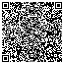 QR code with J & S Exteriors Inc contacts