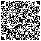 QR code with Twice As Nice Inc contacts