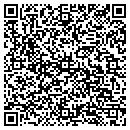 QR code with W R Morris & Sons contacts