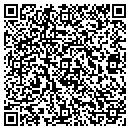 QR code with Caswell L Dunes Pool contacts