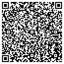 QR code with Turner & Yates contacts