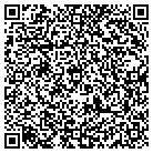 QR code with G & H Construction & Paving contacts
