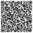QR code with T & S Custom Cabinets contacts