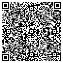 QR code with Hart Strings contacts
