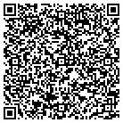 QR code with Ace Striping & Sealcoating Co contacts
