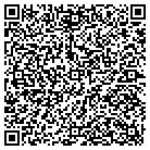 QR code with Biggert's Hearing Instruments contacts
