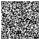 QR code with Western Crlina Urlgcal Assoc P contacts