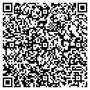 QR code with C & M Auto & Wrecker contacts