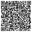QR code with GNC contacts
