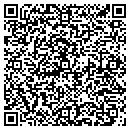 QR code with C J G Services Inc contacts