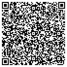 QR code with Mt Mitchell View Restaurant contacts