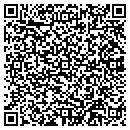 QR code with Otto Ray Benedict contacts