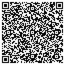 QR code with I-40 Auto Service contacts