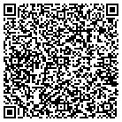 QR code with Maggie Moo's Ice Cream contacts