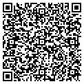 QR code with E M S I contacts
