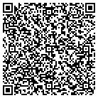 QR code with C R Thomas Construction Co contacts