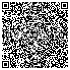 QR code with R F & Mc Truck Transfer Co contacts